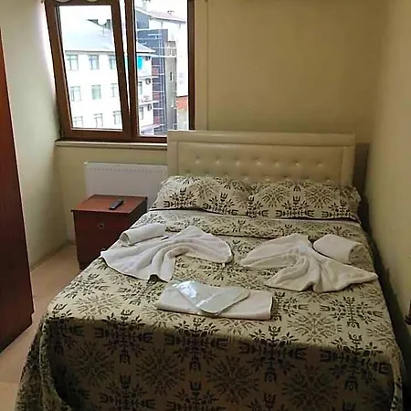 Hotel Paradise Lost Trabzon